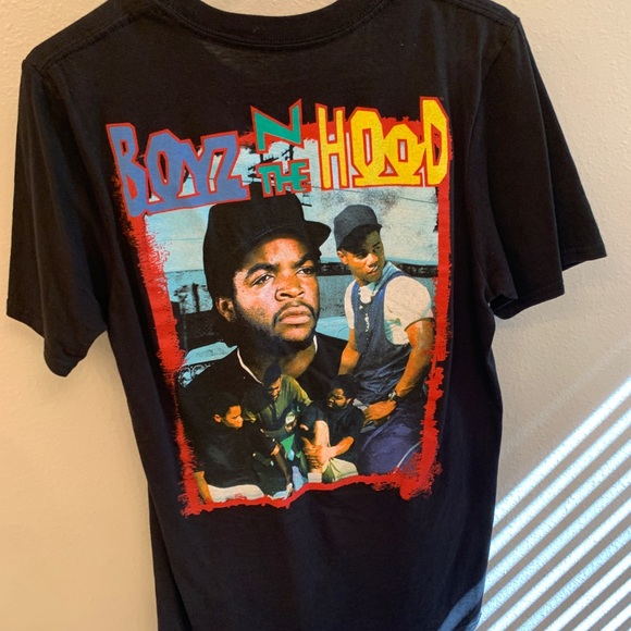 All vintage medium shirts, barely worn. Maximum 5 times for each. All $4.99 - Picture 10 of 16